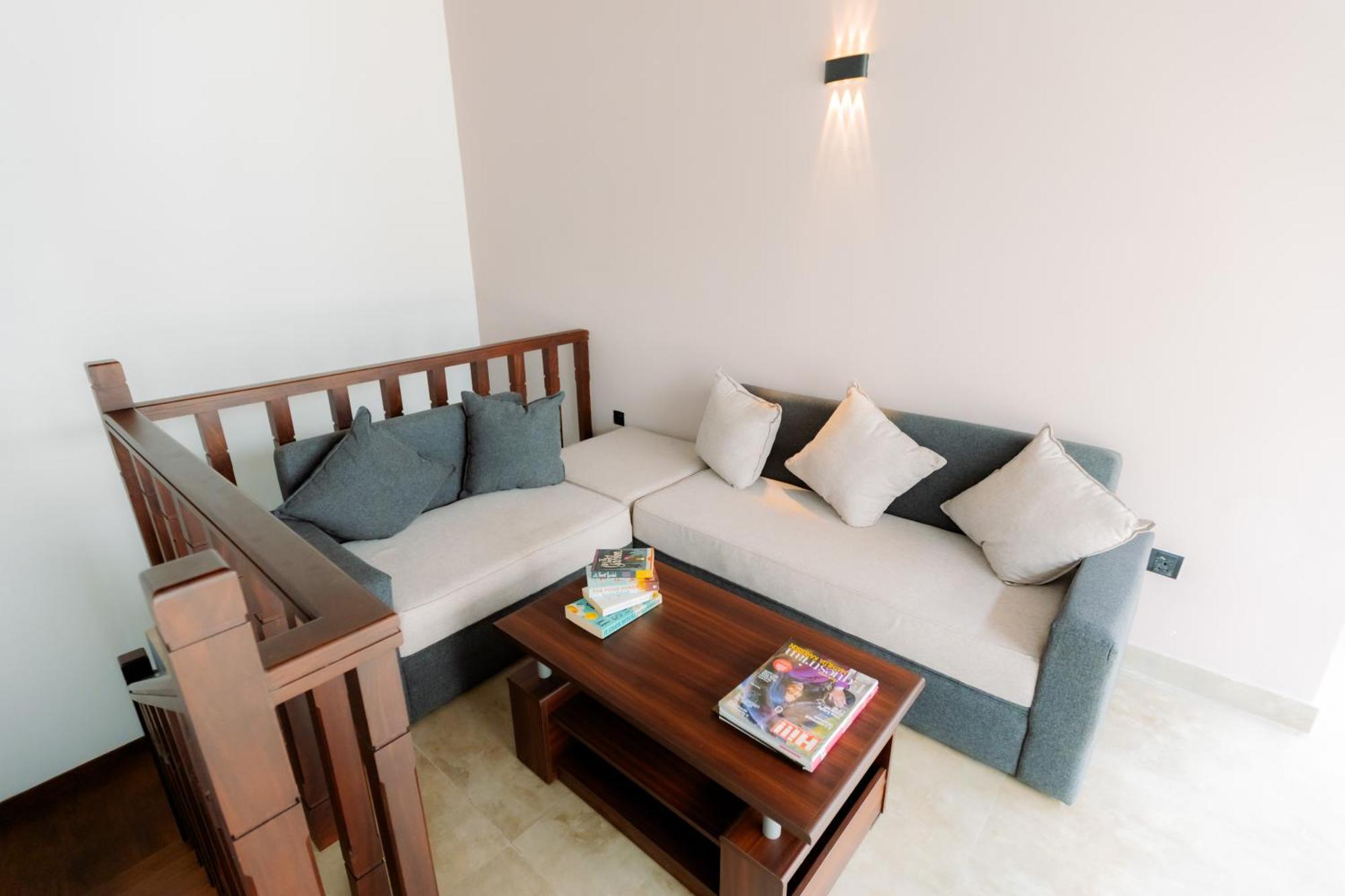 Kadupul By Serenity Negombo Exterior photo